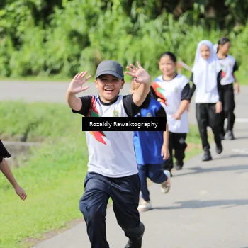 Runner Photo 8397867