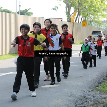 Runner Photo 8397880