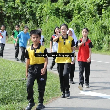 Runner Photo 8397884