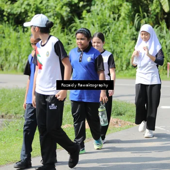 Runner Photo 8397890
