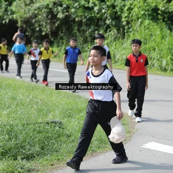 Runner Photo 8397891