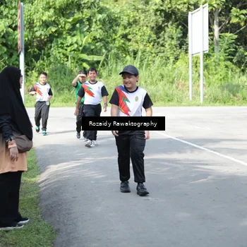 Runner Photo 8397895