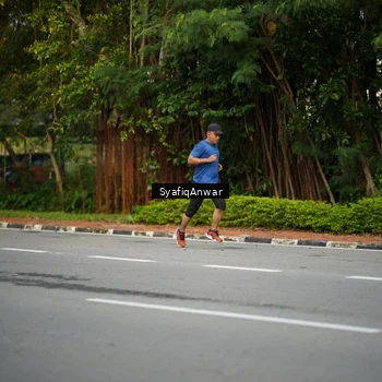 Runner Photo 8397994