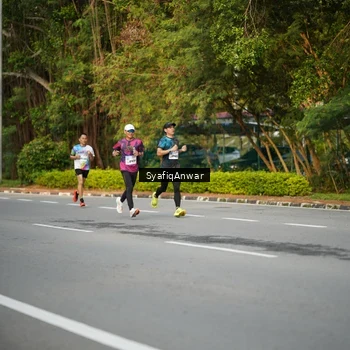 Runner Photo 8397997