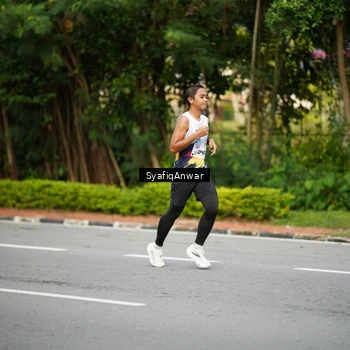 Runner Photo 8398021