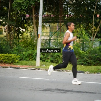 Runner Photo 8398025