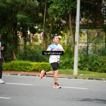 Runner Photo 8398031