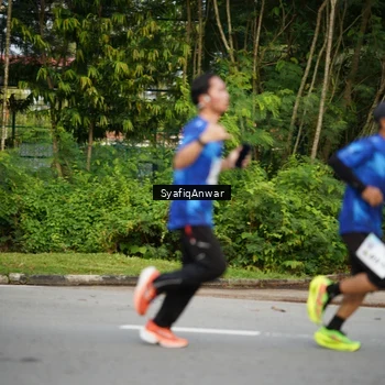 Runner Photo 8398032