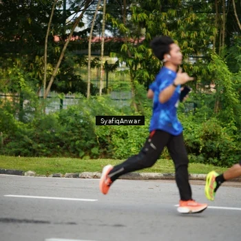 Runner Photo 8398037