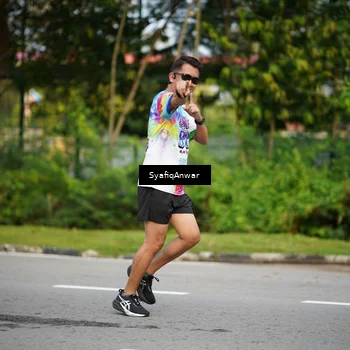 Runner Photo 8398050