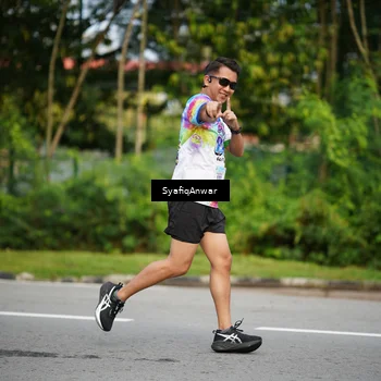 Runner Photo 8398054