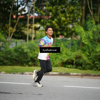 Runner Photo 8398056