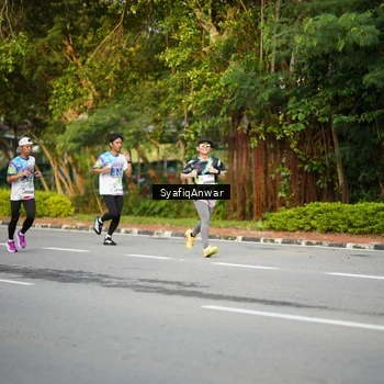 Runner Photo 8398074