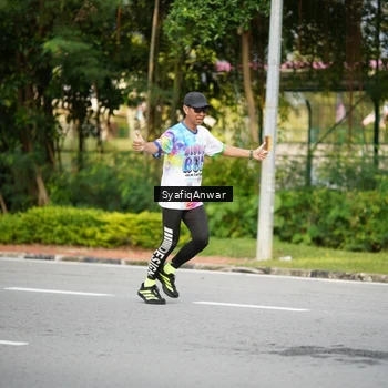 Runner Photo 8398094