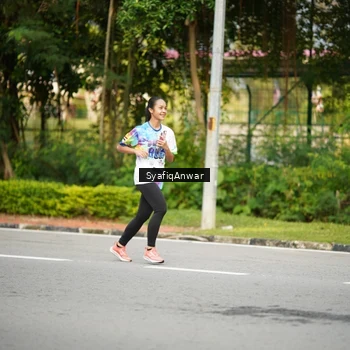 Runner Photo 8398119