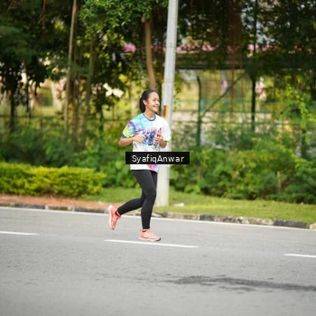 Runner Photo 8398120