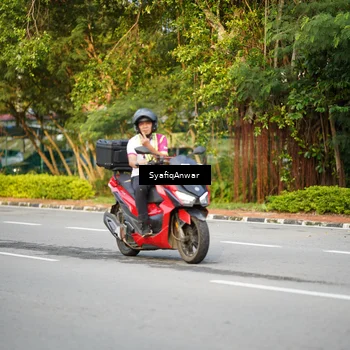 Runner Photo 8398124
