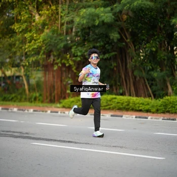 Runner Photo 8398154