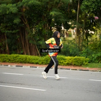 Runner Photo 8398183