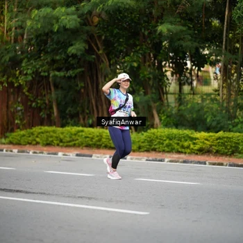 Runner Photo 8398189