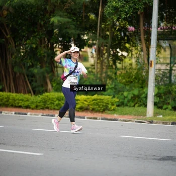 Runner Photo 8398193