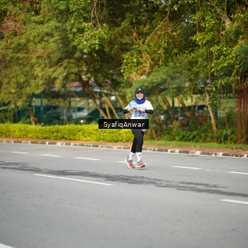 Runner Photo 8398199