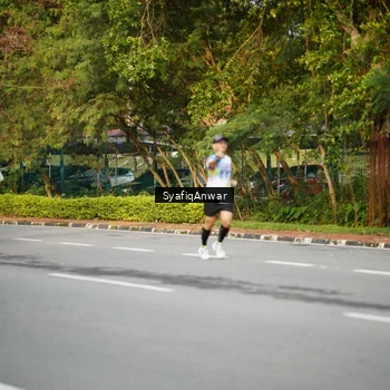 Runner Photo 8398211