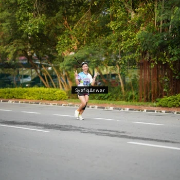 Runner Photo 8398225