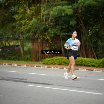 Runner Photo 8398320