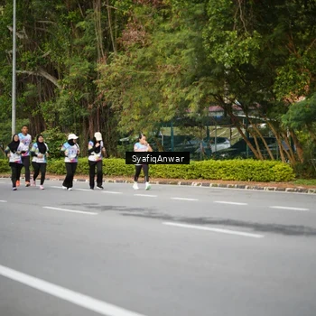 Runner Photo 8398418