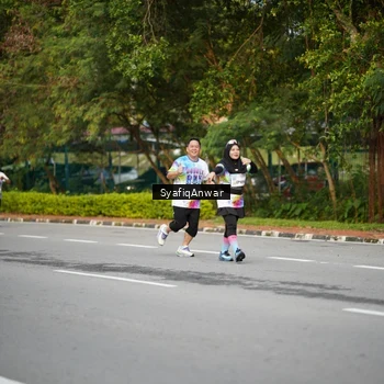 Runner Photo 8398419
