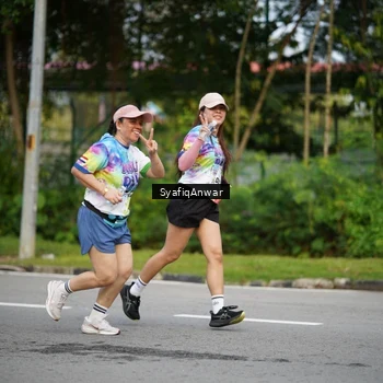 Runner Photo 8398430