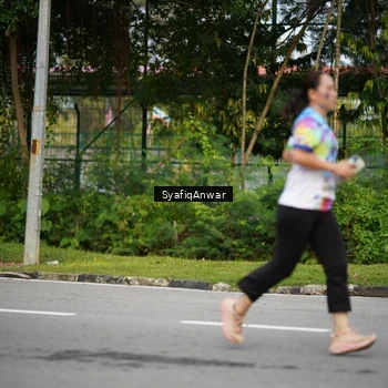 Runner Photo 8398433