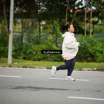 Runner Photo 8398450
