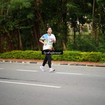 Runner Photo 8398480