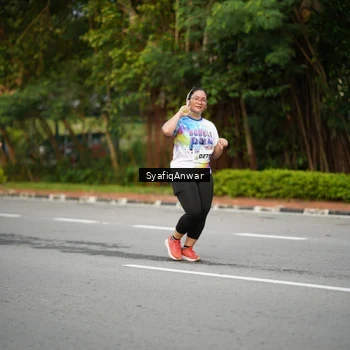 Runner Photo 8398491