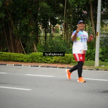 Runner Photo 8398501