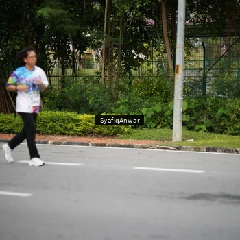 Runner Photo 8398508