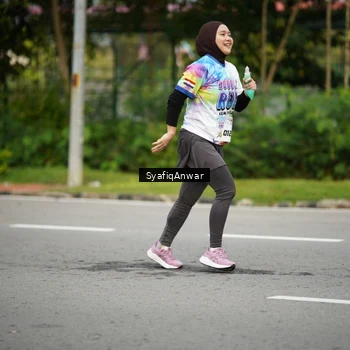 Runner Photo 8398516