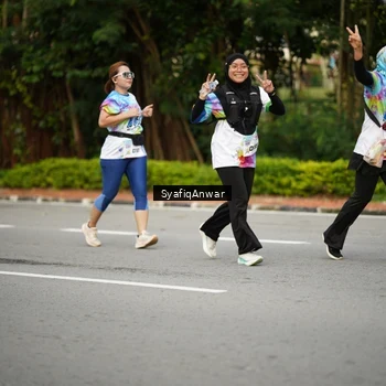 Runner Photo 8398520