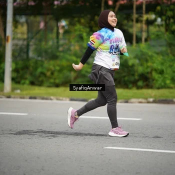 Runner Photo 8398523
