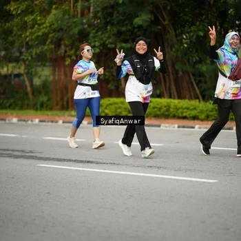 Runner Photo 8398525