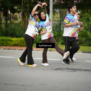 Runner Photo 8398535