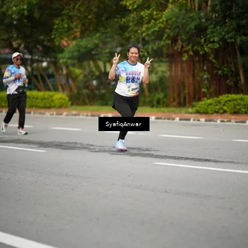 Runner Photo 8398538