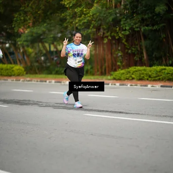 Runner Photo 8398540