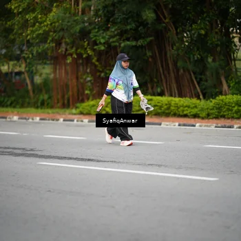 Runner Photo 8398546