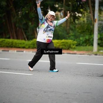 Runner Photo 8398556