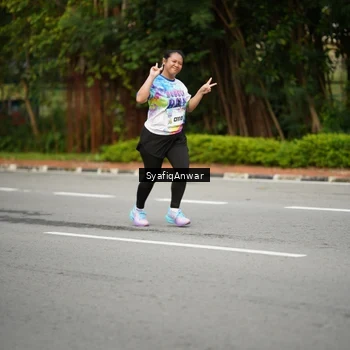 Runner Photo 8398561