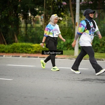 Runner Photo 8398563