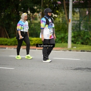 Runner Photo 8398569